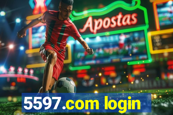 5597.com login
